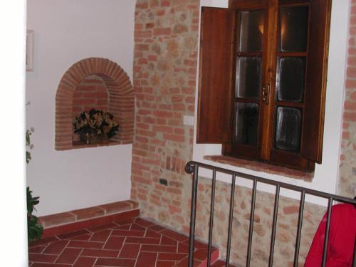 Bed & Breakfast Casale Il Colombaio Di Toiano