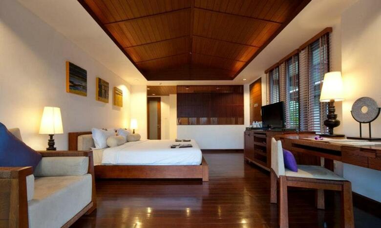 Hotel The Sarann