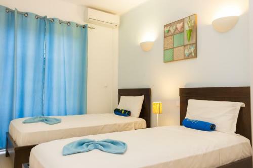 Private Villa With Pool On Tortuga Beach Resort