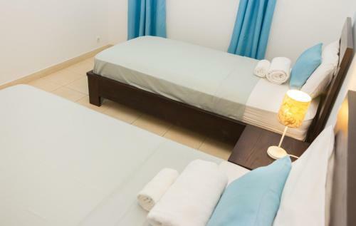 Private Villa With Pool On Tortuga Beach Resort