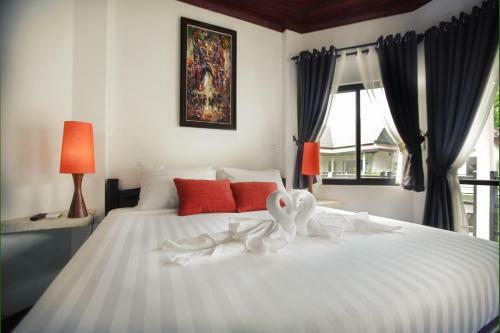 The White Terrace Hotel