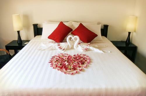 The White Terrace Hotel
