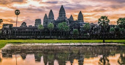 The White Terrace Hotel