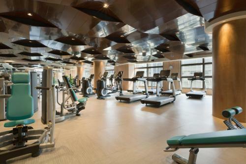 Hotel Midtown Shangri-la, Hangzhou