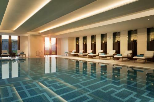 Hotel Midtown Shangri-la, Hangzhou