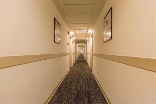Hotel Jinjiang Inn Dezhou Railway Station