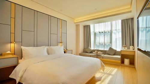 Ji Hotel Beijing Capital Airport