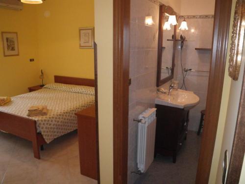 B&B Ondazzurra