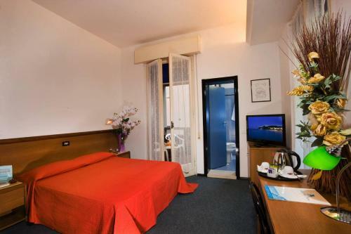 Hotel San Marco