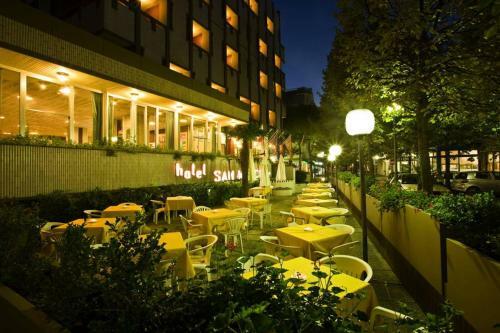 Hotel San Marco