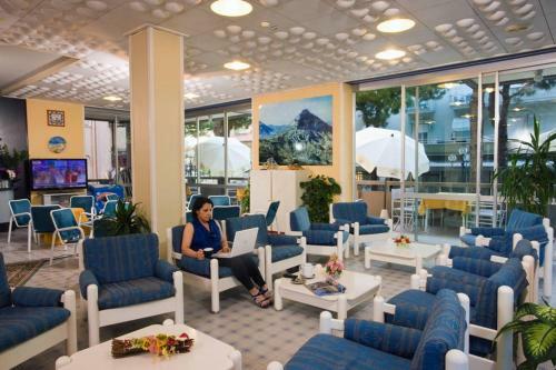 Hotel San Marco