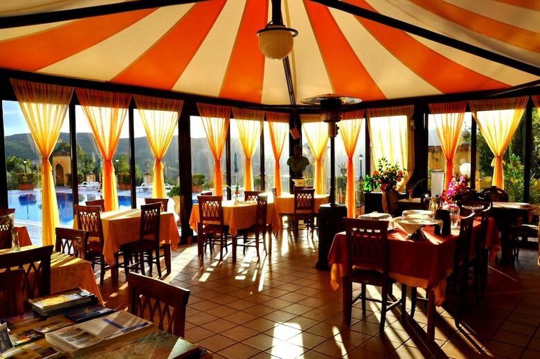 Hotel La Colombaia