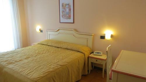 Hotel La Quiete