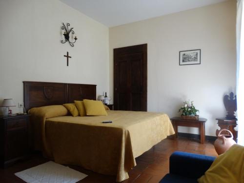Bed & Breakfast Abbazia San Pietro In Valle
