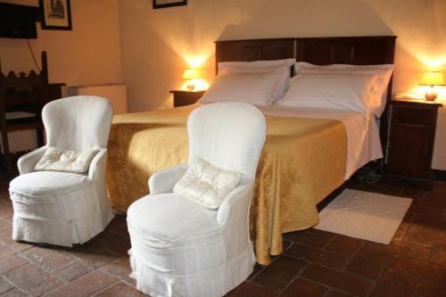 Bed & Breakfast Abbazia San Pietro In Valle
