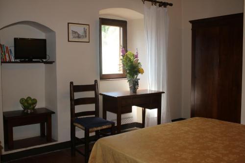Bed & Breakfast Abbazia San Pietro In Valle