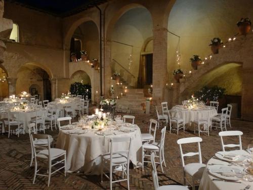 Bed & Breakfast Abbazia San Pietro In Valle