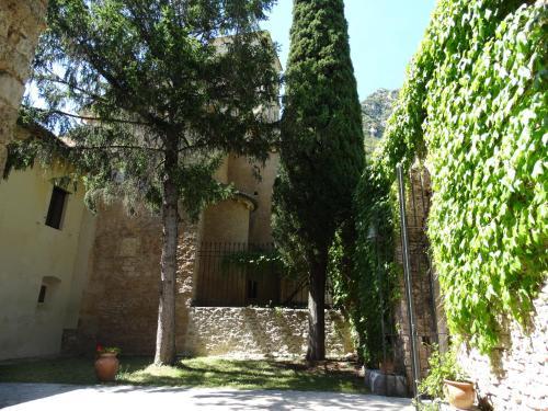 Bed & Breakfast Abbazia San Pietro In Valle