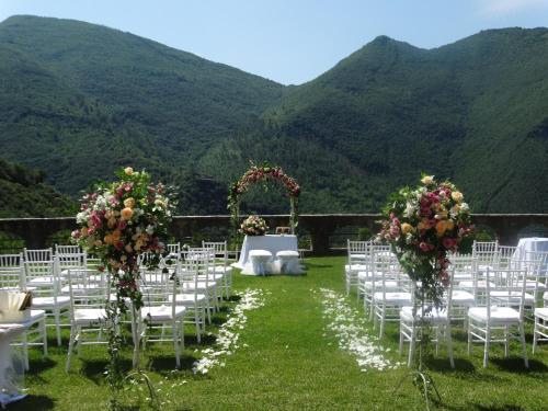 Bed & Breakfast Abbazia San Pietro In Valle