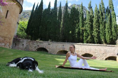 Bed & Breakfast Abbazia San Pietro In Valle