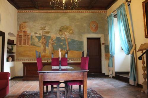 Bed & Breakfast Abbazia San Pietro In Valle
