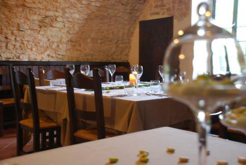 Bed & Breakfast Abbazia San Pietro In Valle