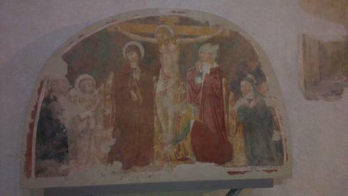 Bed & Breakfast Abbazia San Pietro In Valle