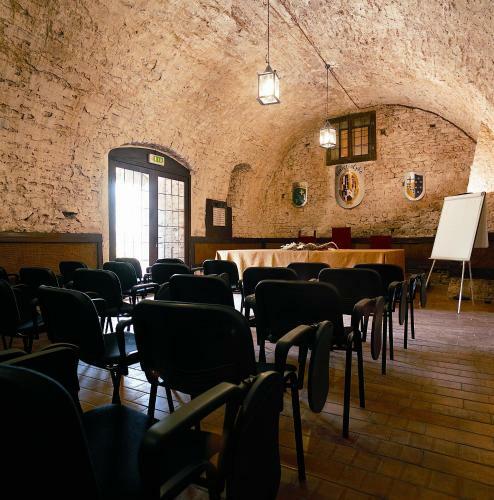Bed & Breakfast Abbazia San Pietro In Valle