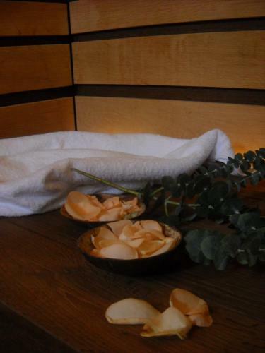 Bed & Breakfast Abbazia San Pietro In Valle