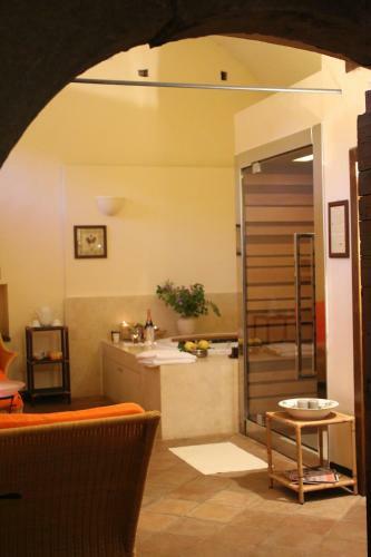 Bed & Breakfast Abbazia San Pietro In Valle