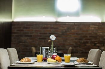 Boutique Hotel Sopianae