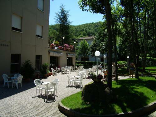 Hotel Falco D'oro
