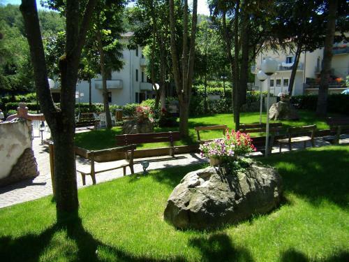 Hotel Falco D'oro