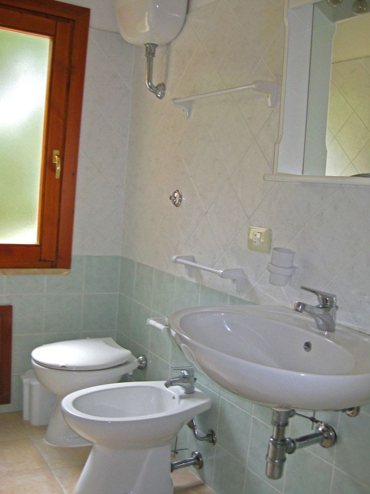 Hotel Verdemare