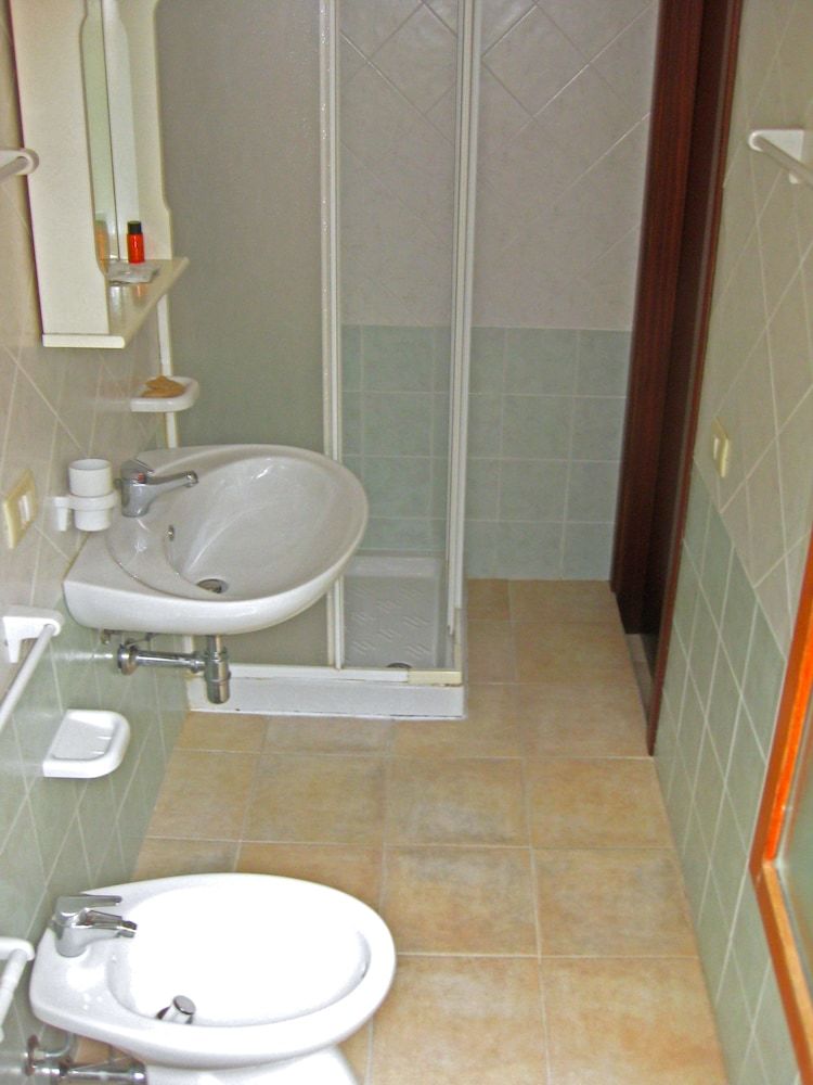 Hotel Verdemare