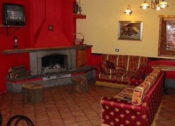 Agri Hotel Da Marianna