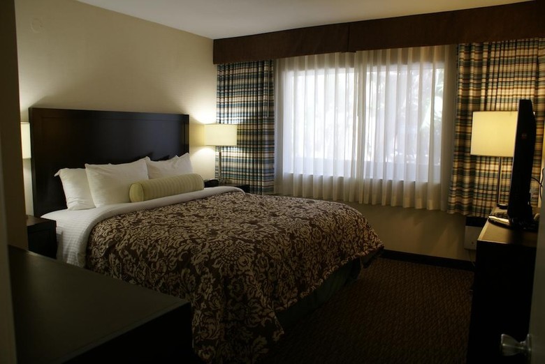 Hotel Royal Palace Westwood