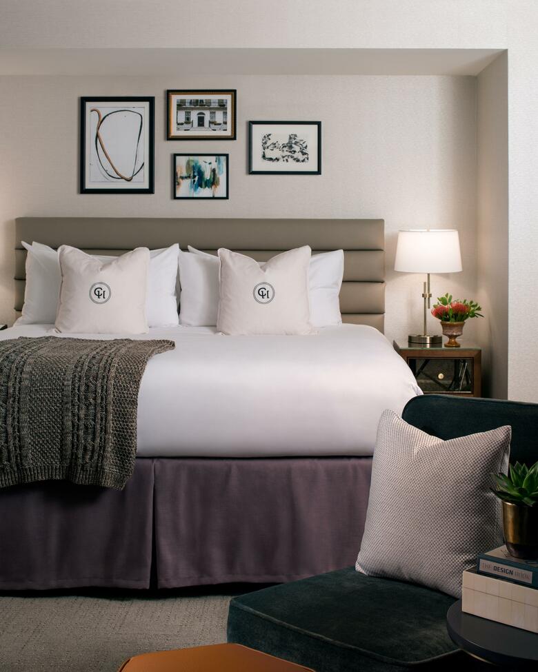 Hotel Indigo Chicago Gold Coast
