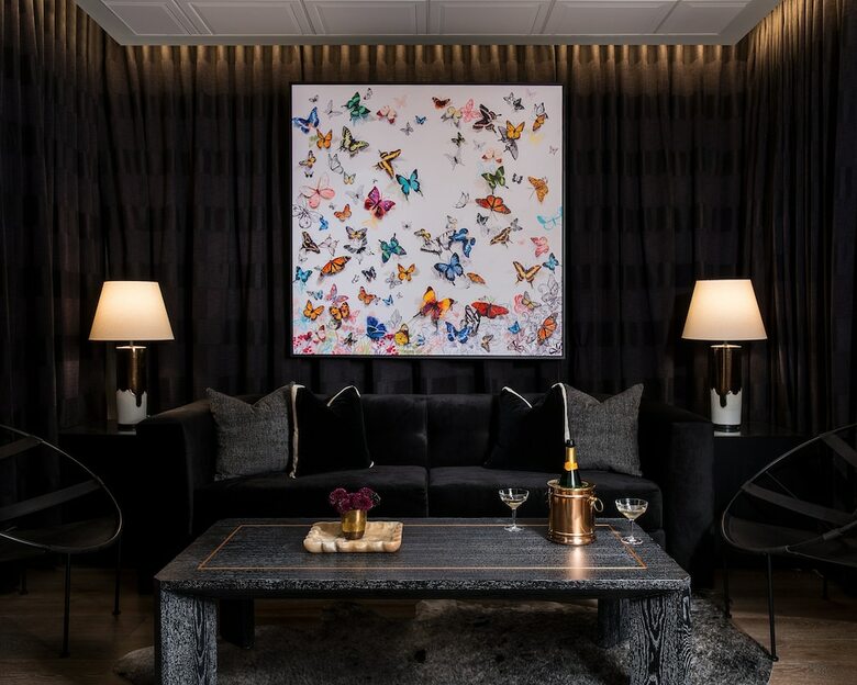 Hotel Indigo Chicago Gold Coast