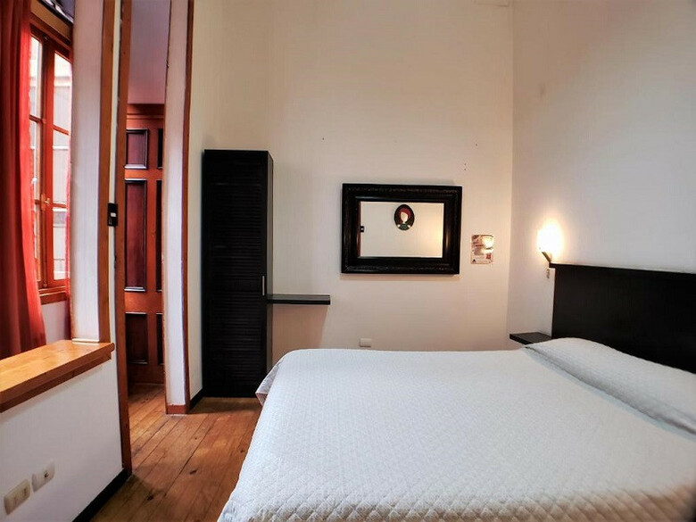 Hotel Maki Suites