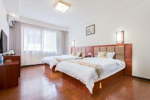 Hostal Xiang Yi Inn