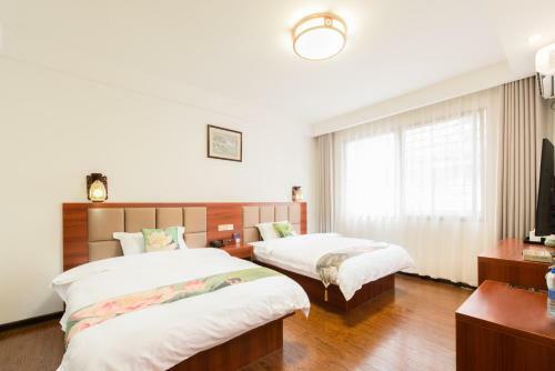Hostal Xiang Yi Inn