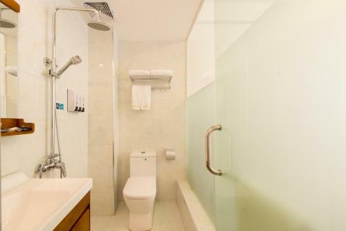 Hostal Xiang Yi Inn