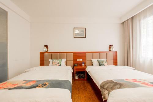 Hostal Xiang Yi Inn