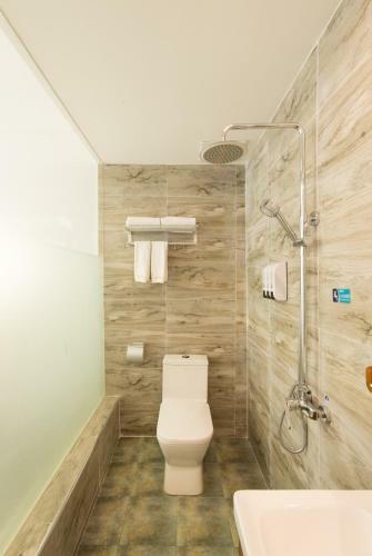 Hostal Xiang Yi Inn