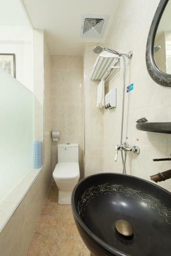 Hostal Xiang Yi Inn