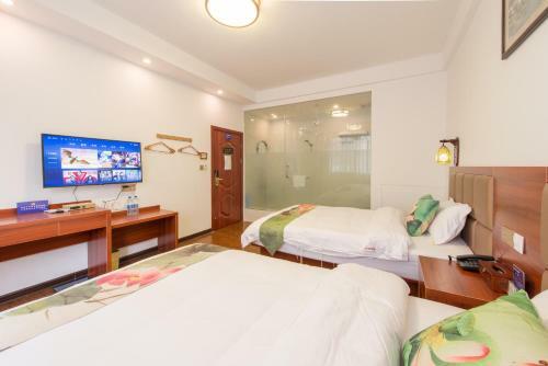 Hostal Xiang Yi Inn