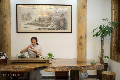 Hostal Xiang Yi Inn