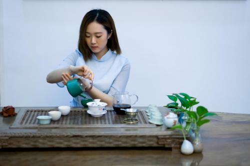 Hostal Xiang Yi Inn