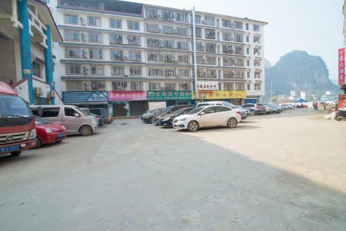 Posada Yangshuo Meijing Theme Inn